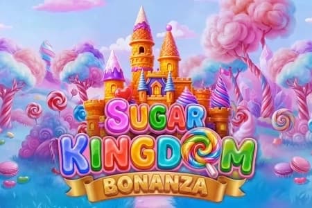 Sugar Kingdom Bonanza
