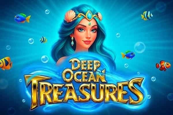 Deep Ocean Treasures