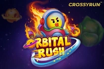 Orbital Rush