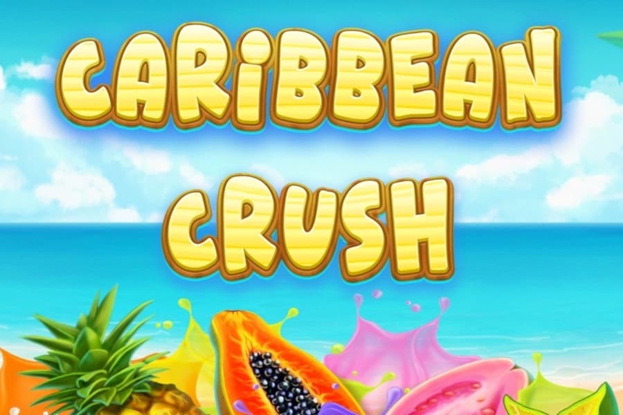 Caribbean Crush