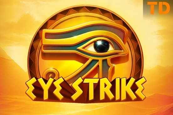 Eye Strike