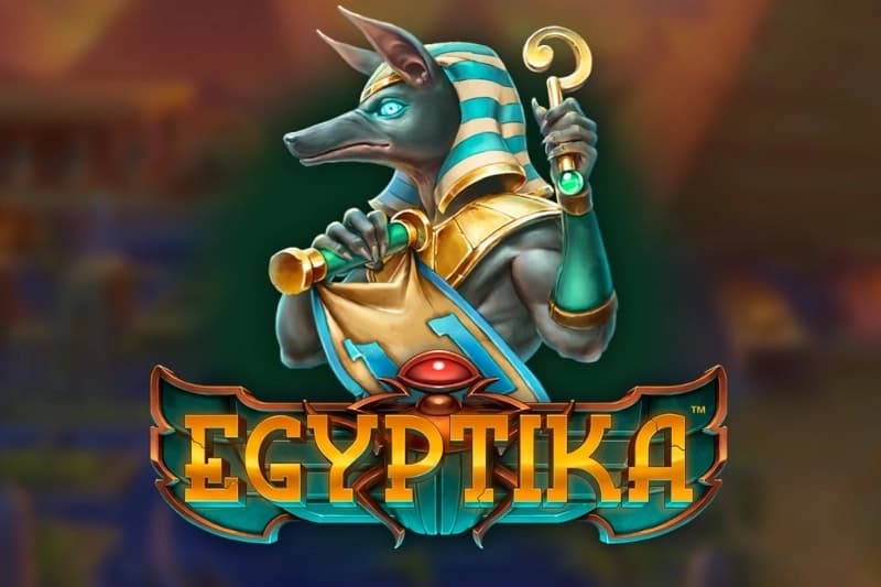 Egyptika