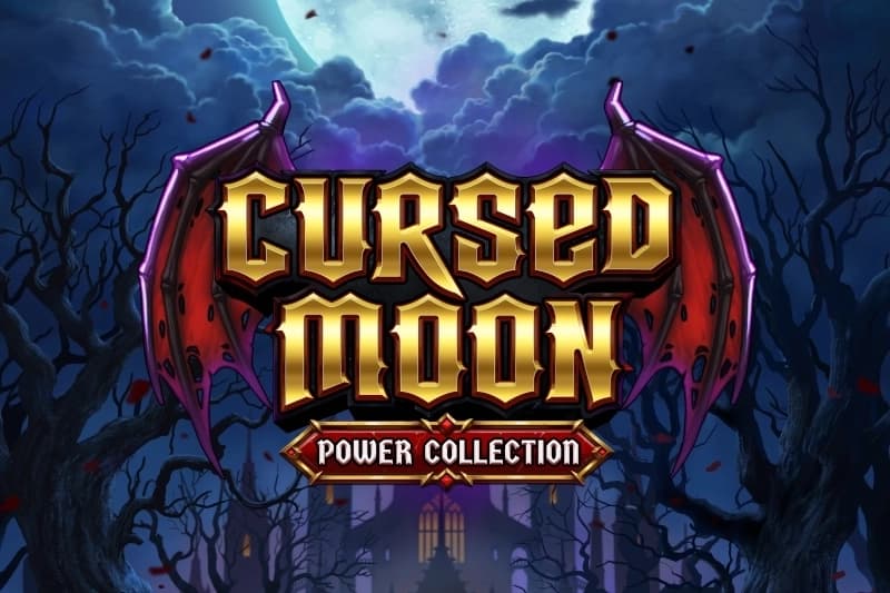 Cursed Moon Power Collection