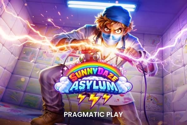 Sunnydaze Asylum