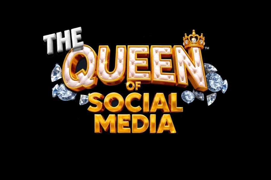 The Queen of Social Media