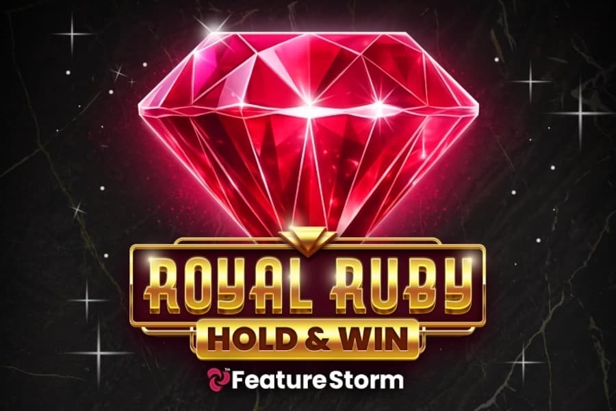 Royal Ruby FeatureStorm