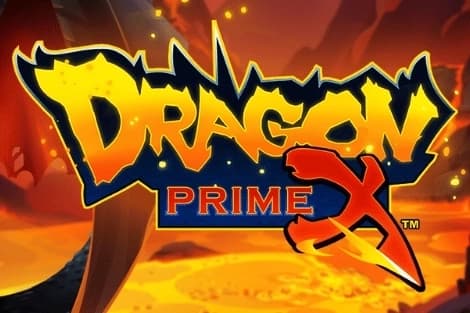 Dragon PrimeX
