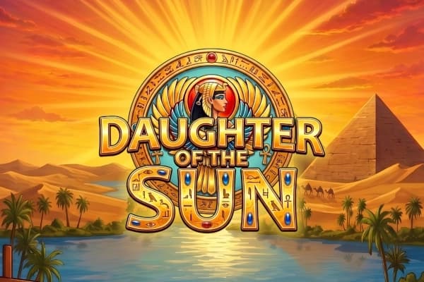 Daughter of the Sun