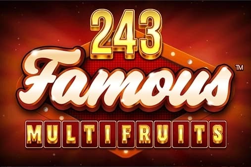 243 Famous Multifruits