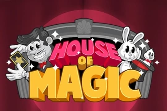 House of Magic