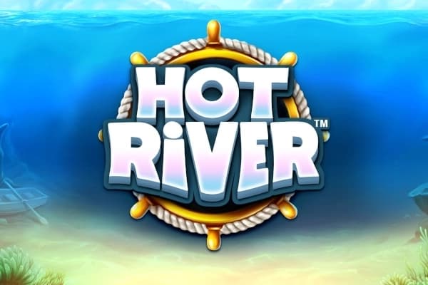 Hot River