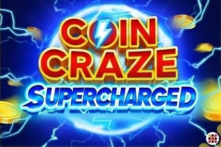 Coin Craze: Supercharged