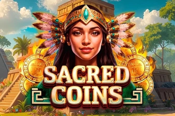 Sacred Coins