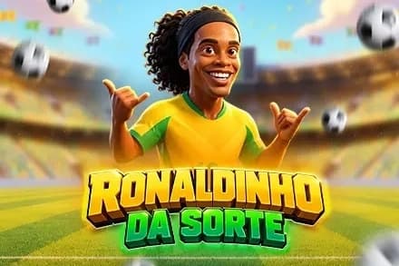 Ronaldinho da Sorte