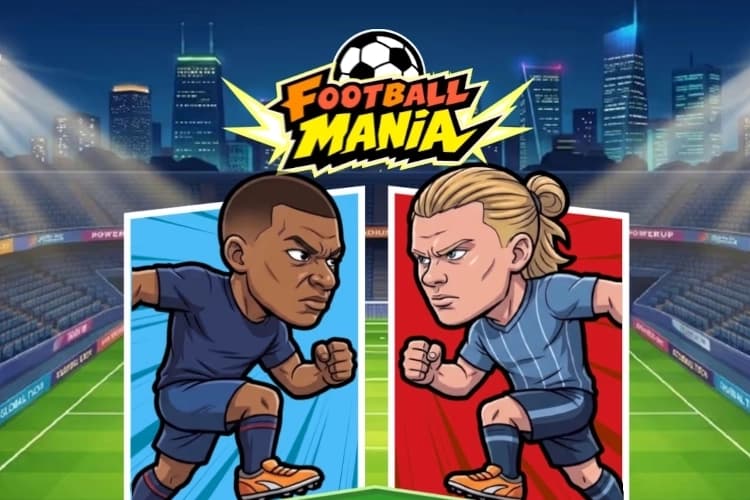 Football Mania