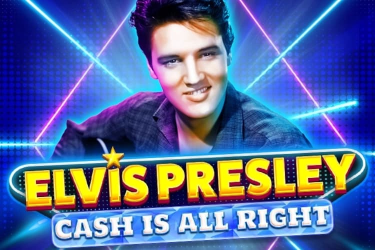 Elvis Presley: Cash is All Right