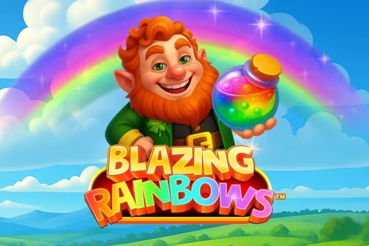 Blazing Rainbows