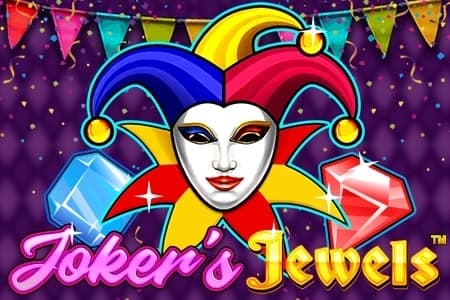 Joker's Jewels