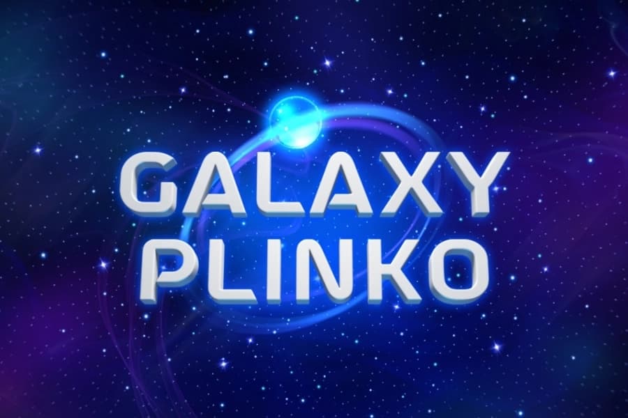 Galaxy Plinko