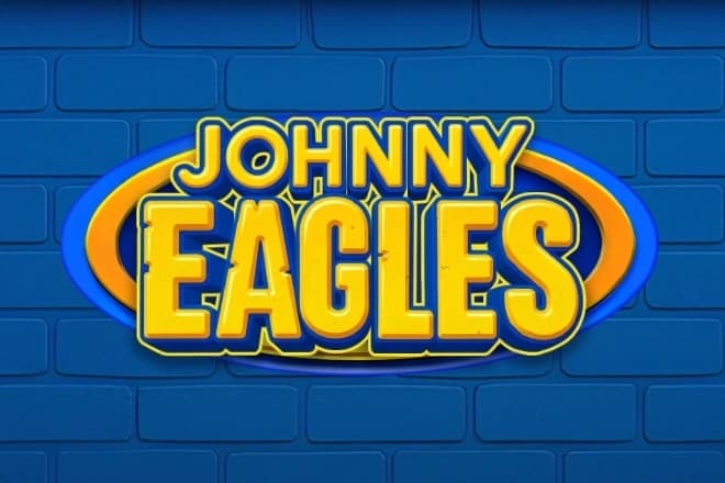 Johnny Eagles