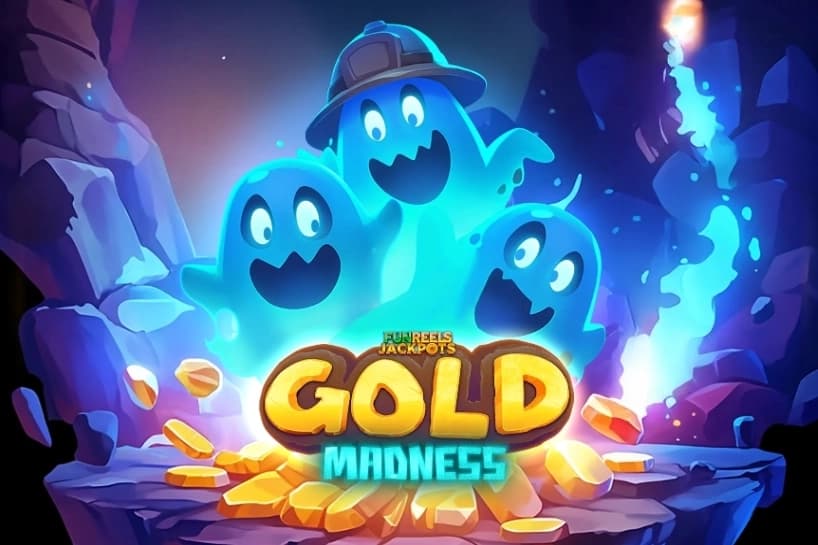 Gold Madness