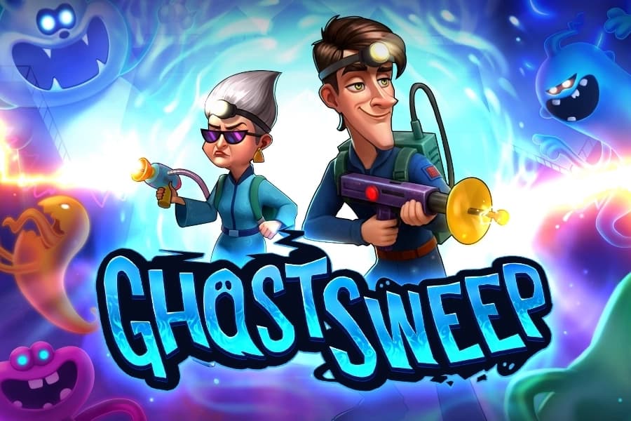 Ghost Sweep