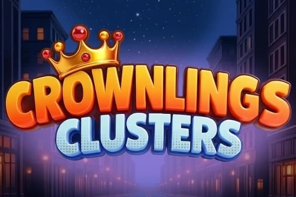 Crownlings Clusters