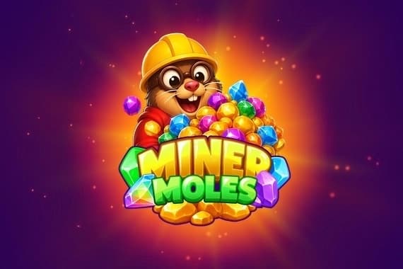 Miner Moles