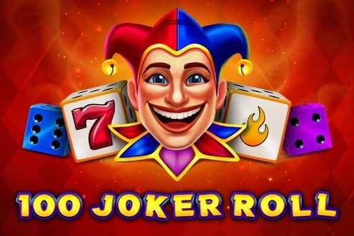 100 Joker Roll