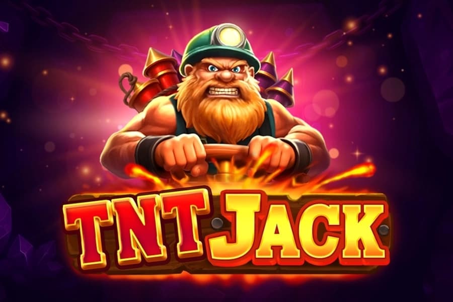 TNT Jack