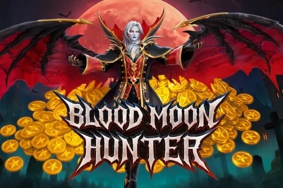 Blood Moon Hunter