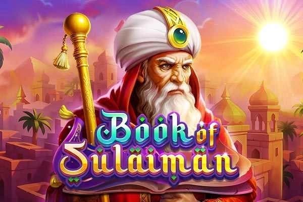 Book of Suleiman