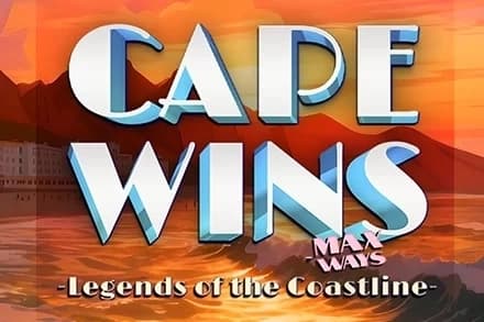 Cape Wins Legends of the Coastline