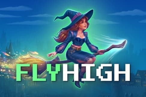 Fly High