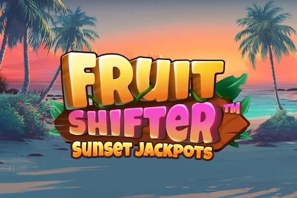 Fruit Shifter: Sunset Jackpots