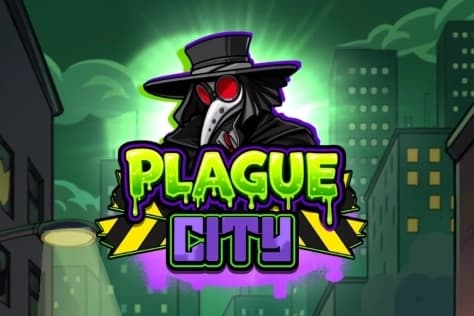 Plague City