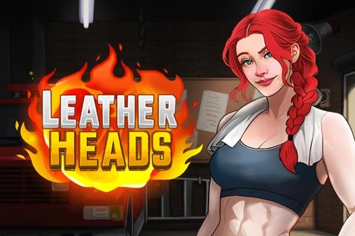 Leatherheads