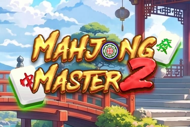 Mahjong Master 2
