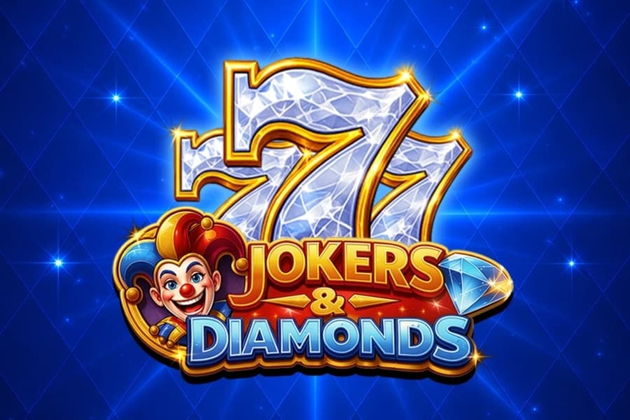Jokers & Diamonds