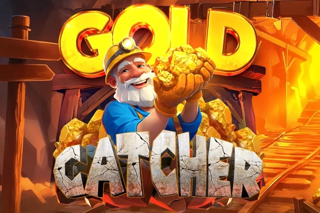 Gold Catcher