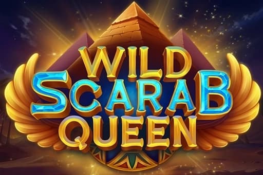 Wild Scarab Queen