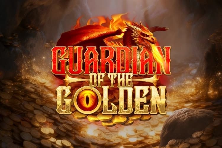 Guardian of the Golden