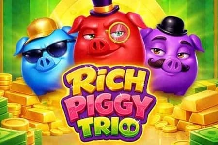 Rich Piggy Trio