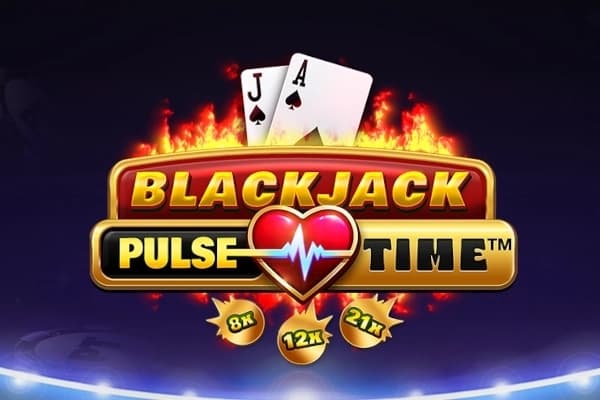 Blackjack Pulse Time