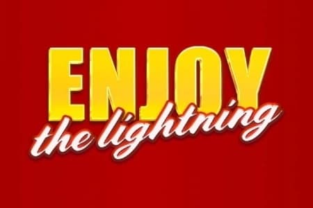 Enjoy The Lightning