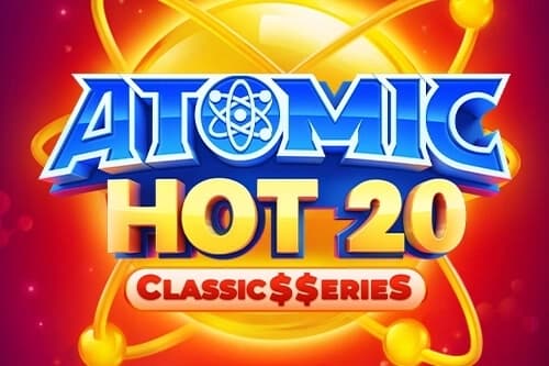 Atomic Hot 20: Classics Series