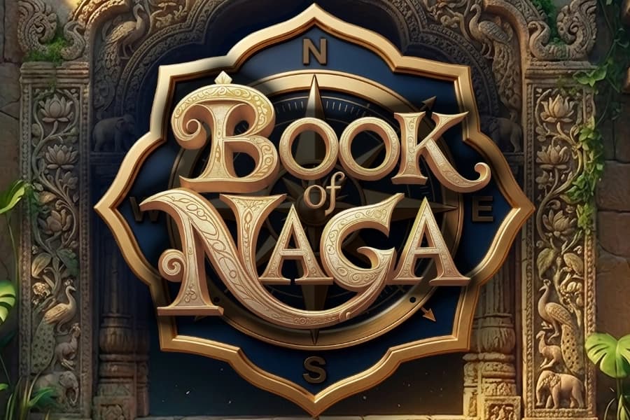 Book of Naga