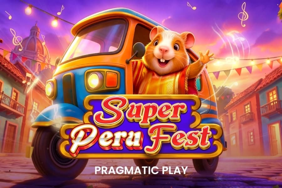 Super Peru Fest