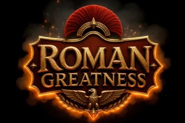 Roman Greatness