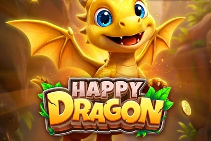 Happy Dragon